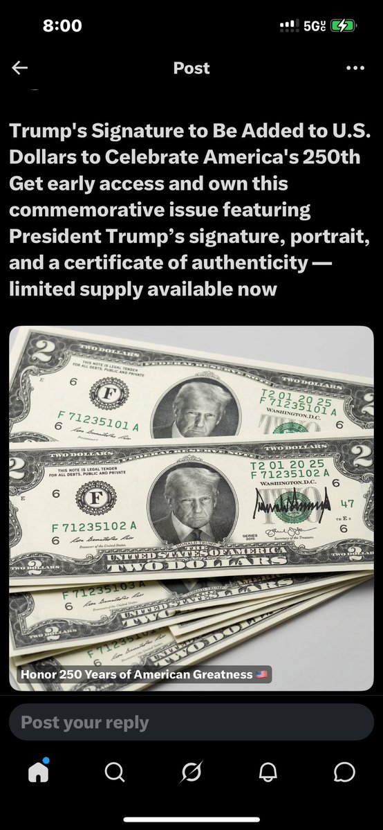 denichie's tweet photo. You wanna put your name on something put your name on the proclamation paying reparations to Aboriginal Black Americans genocide prisoners of war! Fraud identity and land theft! Sign the Reparations Bills on the countries 250 anniversary! Then I’ll recognize you as my President! https://t.co/2sXalqoBfB