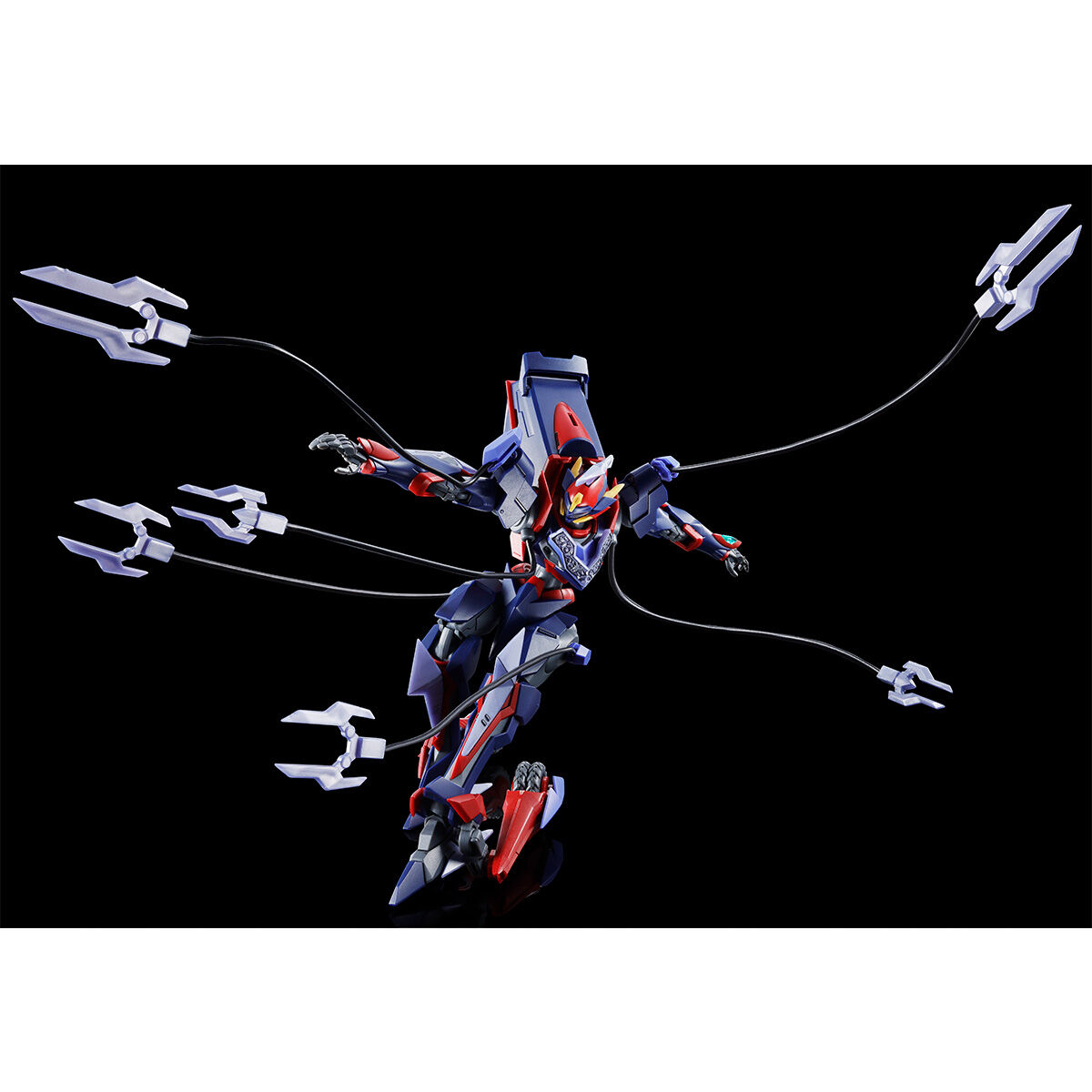 hobbywatch_jp's tweet photo. 「コードギアス 奪還のロゼ」、「HG 1/35 Zi-アルテミス」7月販売分が6月19日12時より受付開始、受注中の「HG 1/35 Zi-アポロ」と合体可能！　 https://t.co/2eV3Gdv1g6 https://t.co/74i6lwwyGH