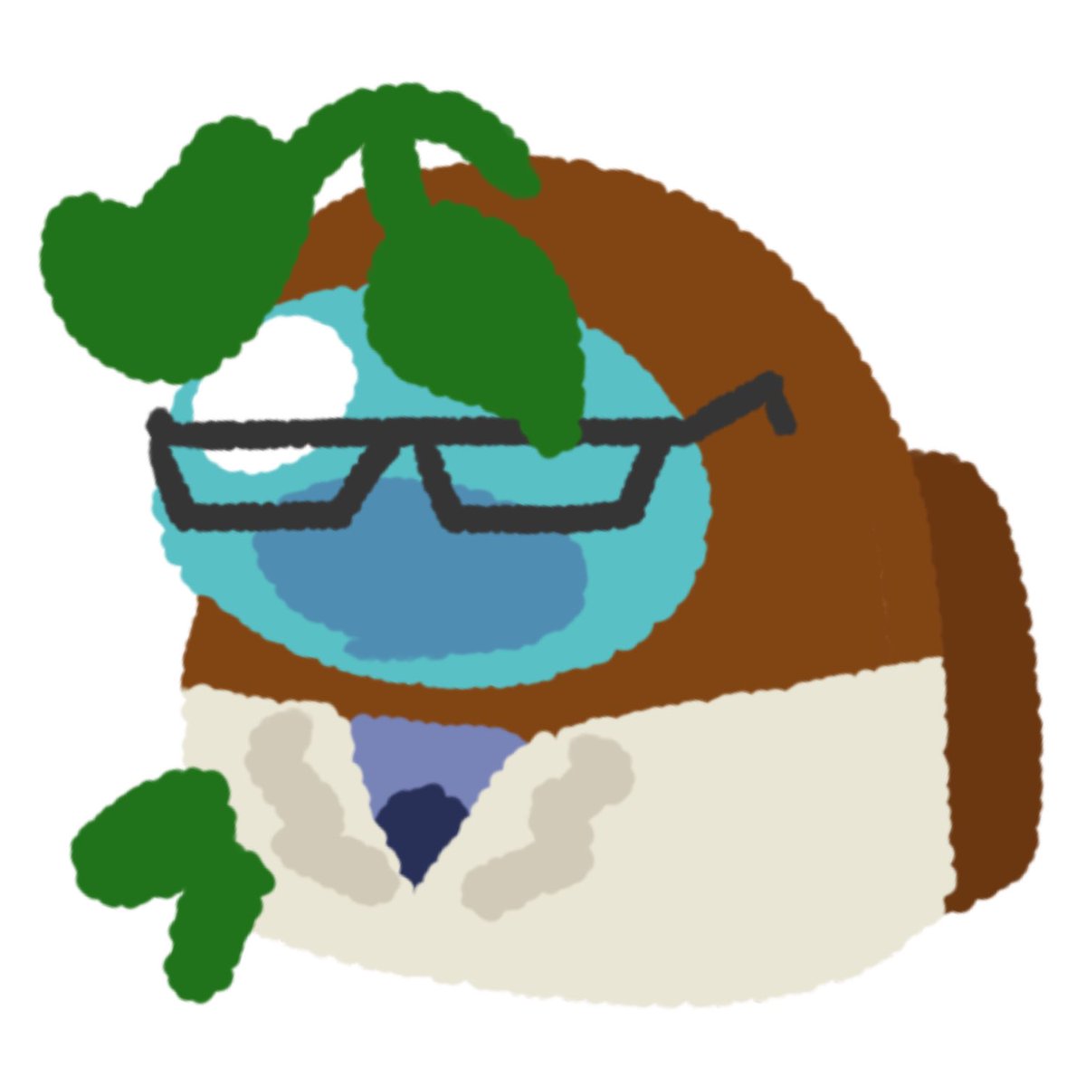 PPhysicalllllll's tweet photo. 科学者くんずっと可愛い https://t.co/UbHD5nRPNK