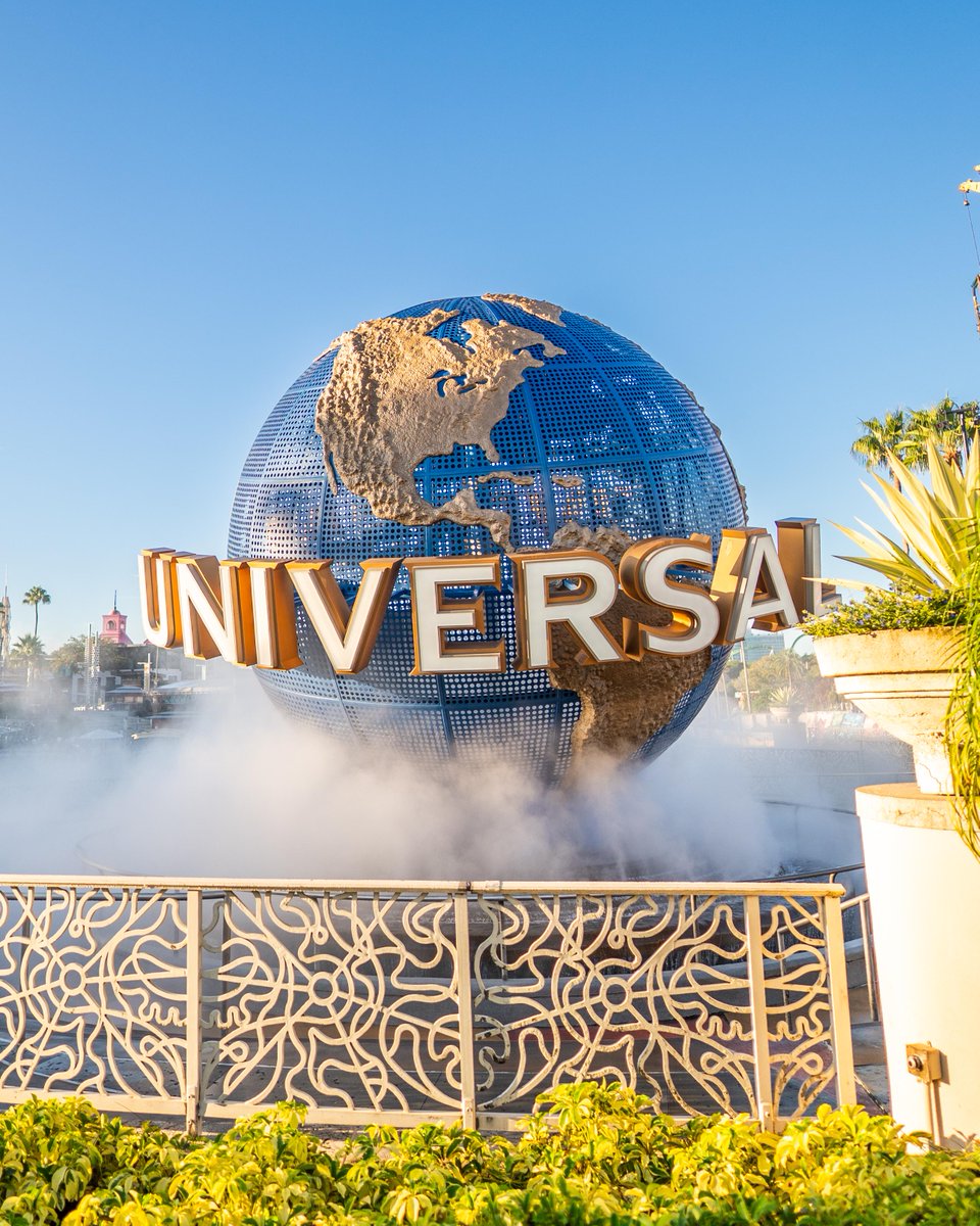 UniversalORL's tweet photo. Weekend Plans:

🔲 Clean room
🔲 Do laundry 
🔲 Get groceries 
☑️ Go to Universal https://t.co/7K7ZBXG70v