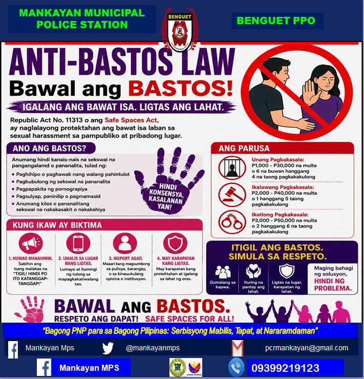 PNPBenguetMankayan tweet media