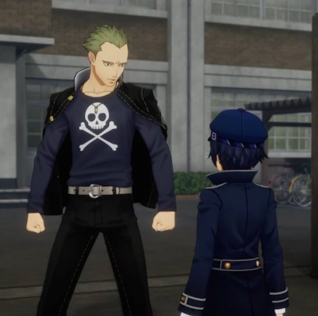 AugustRaven's tweet photo. Type height difference you see in yaoi manga https://t.co/R90bfOwuaO