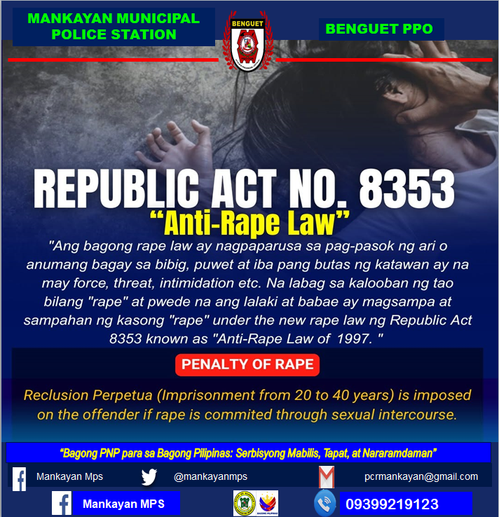 PNPBenguetMankayan tweet media