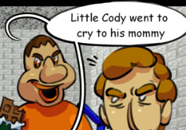 Stickystick25's tweet photo. BULLYI'MGOINGTOKILLYOU https://t.co/TZuVEU3bkJ