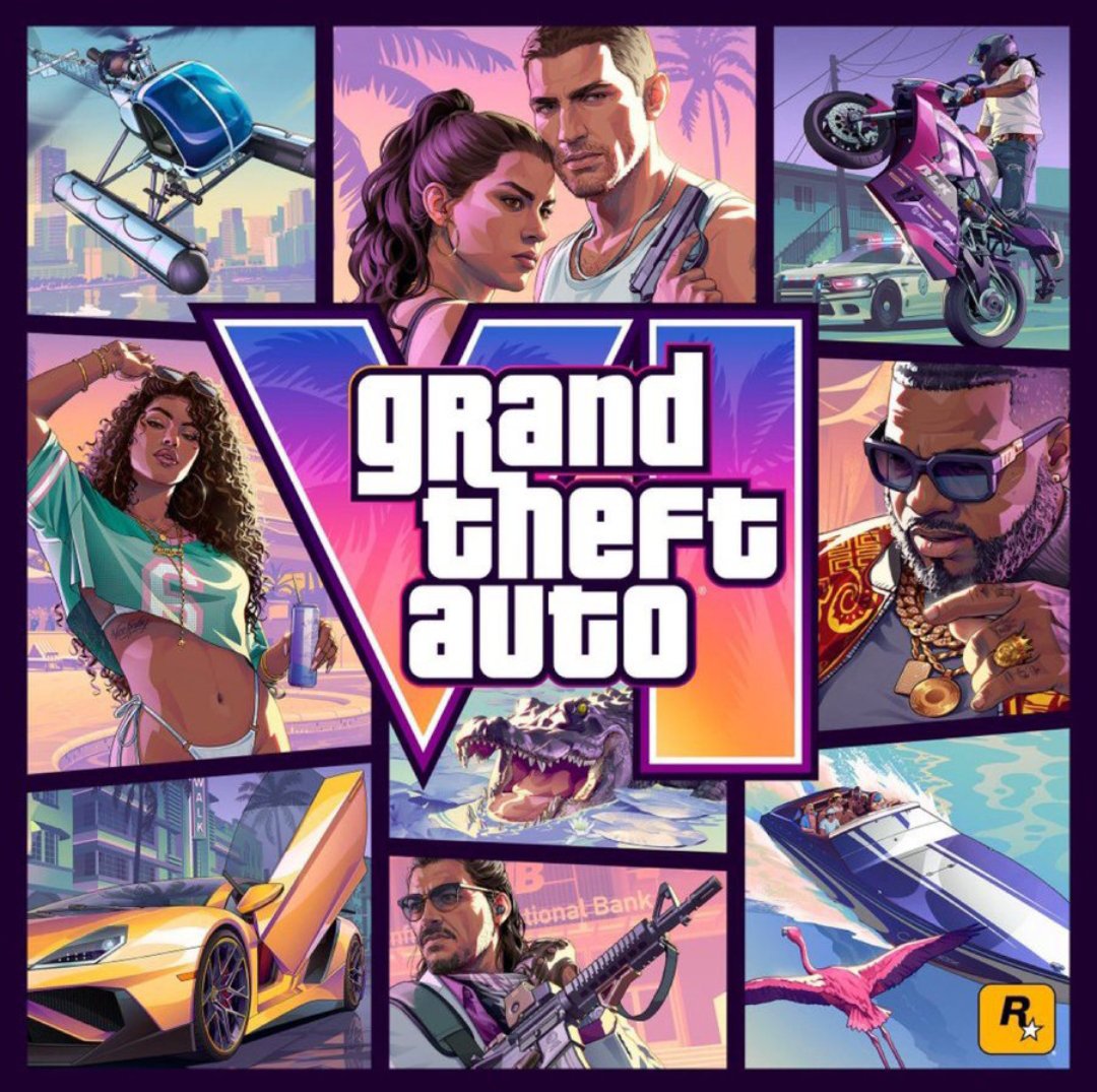 Runner_CEO's tweet photo. I think It's time to upgrade my pc,
GTA VI is not delaying anymore https://t.co/DxTVmfNykt