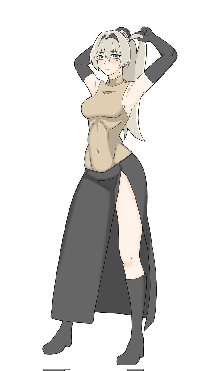 arkanza0410's tweet photo. https://t.co/yhEviM4xsO