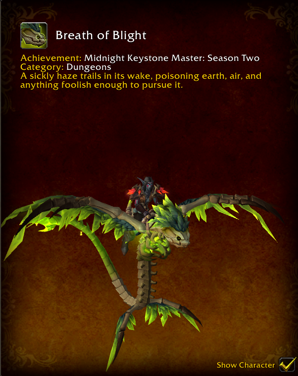 Dalaran the Rogue tweet media