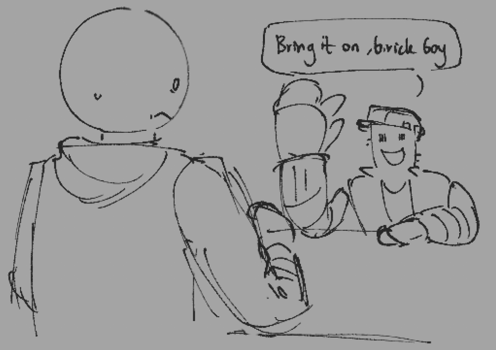 wastarz_art's tweet photo. another doodles I did https://t.co/ZKpFkLeyxI