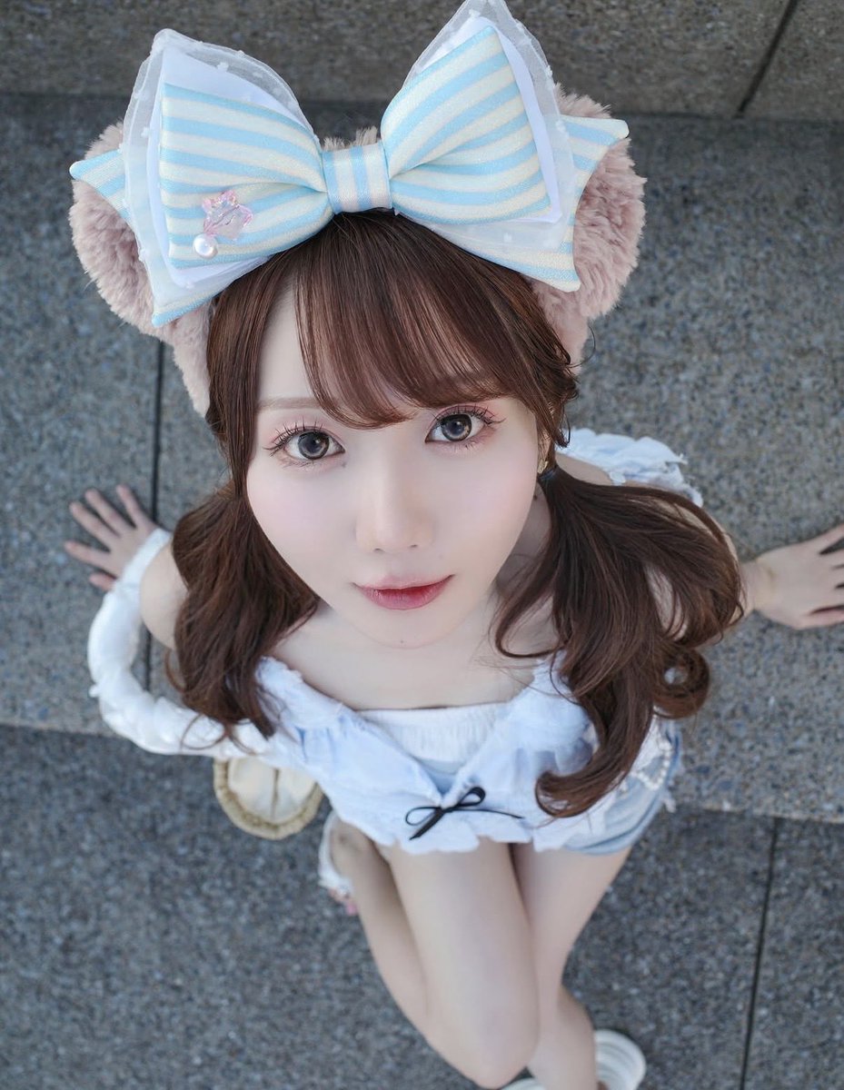 りょち tweet media