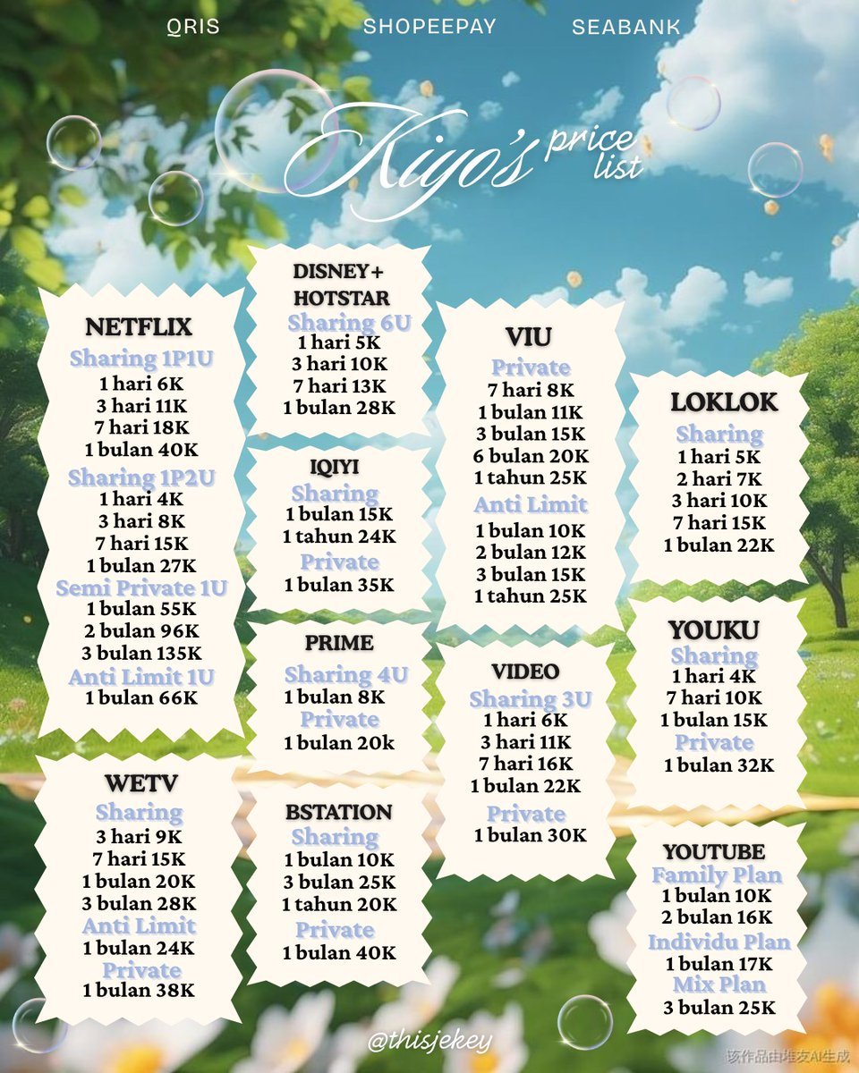 thisjekey's tweet photo. @imyours030920 yukkk kak https://t.co/d1Y636JnS8