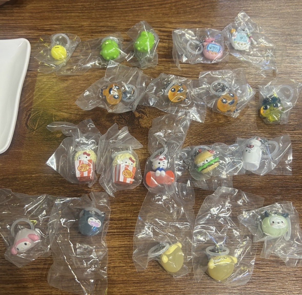 B_M_CKY's tweet photo. めじるしたまごっちコンプしたいーーー

ポケカよりめじるし激ハマり https://t.co/vR5WNI6d54