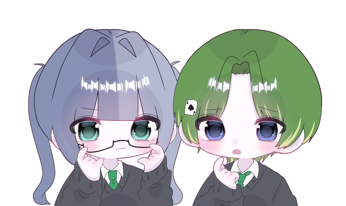 しこちん【nano】【RavëN】【Lumira】 tweet media