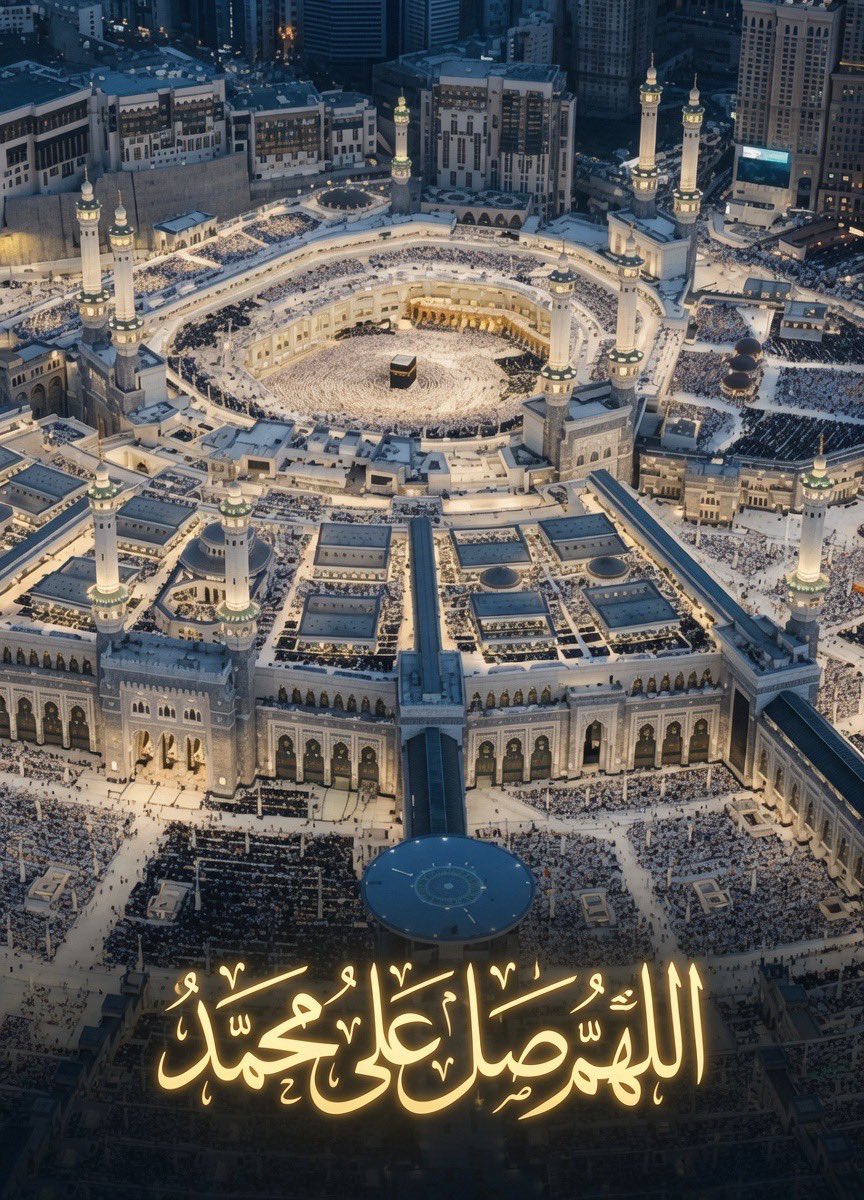 الكايد tweet media