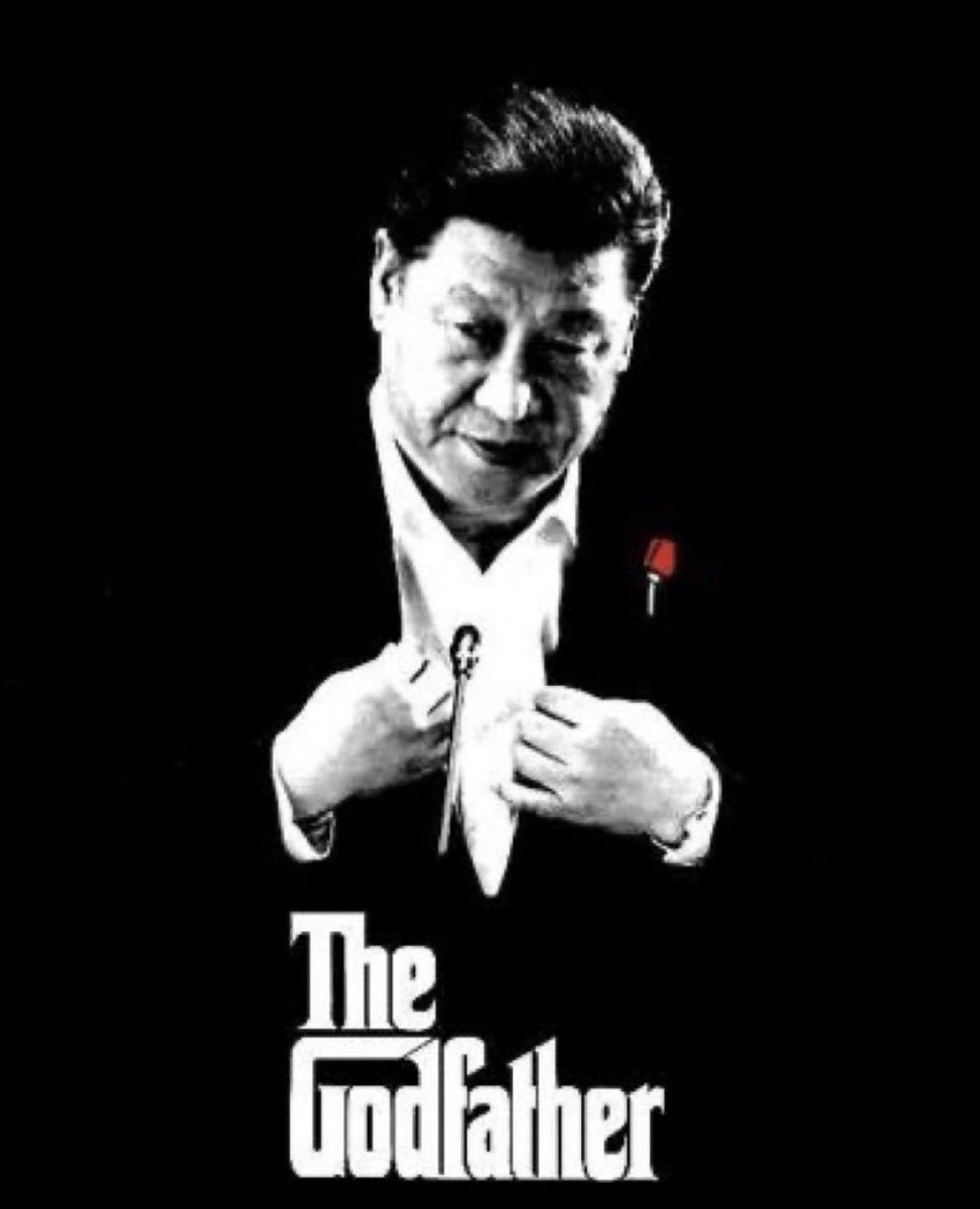 Zhao DaShuai 东北进修🇨🇳 Commentary tweet media