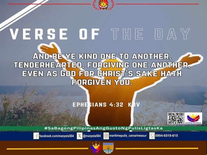 marpsta504's tweet photo. #BagongPilipinas
#ToServeandProtect
#ByLandAndSeaWeOvercome
#BagongPNPparasaBagongPilipinasSerbisyongMabilisTapatatNararamdaman https://t.co/Hnc9ZglKre