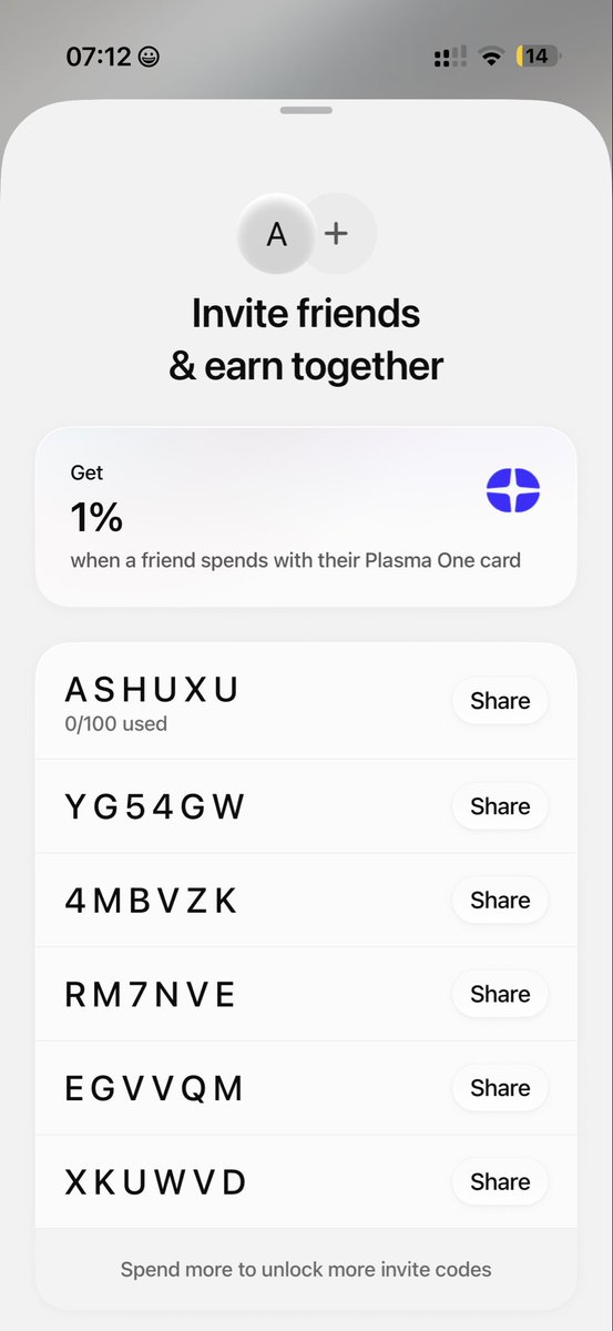 ashu66x's tweet photo. @0x_xifeng @Plasma feel free to use https://t.co/ZaOZMrZg5e