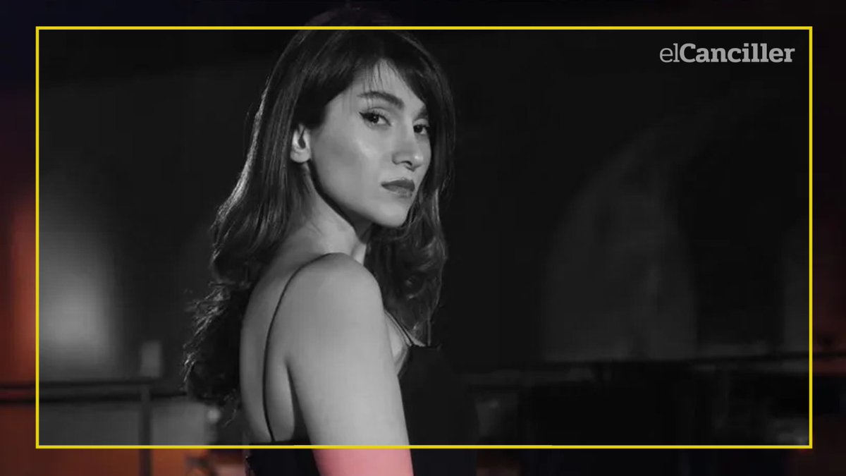 elcancillercom's tweet photo. [INTERNACIONALES] En Irán, condenaron a una cantante a 74 latigazos por aparecer sin velo en un recital virtual: aseguraron que "desafió las leyes de la República Islámica". https://t.co/5yrRd5ivYN