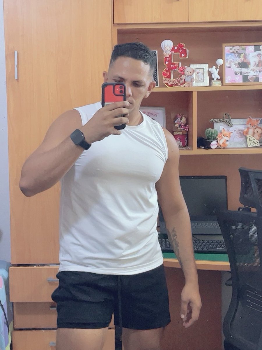 Darwinjv21's tweet photo. De vuelta a la vida x aquí 🔥 https://t.co/0JBIo1Xux2