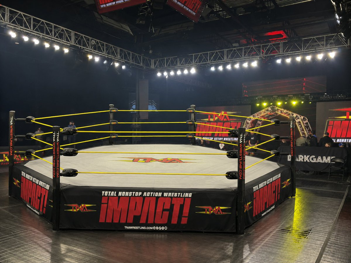 ArmLisi's tweet photo. @WrestleCourt https://t.co/Xo10jiMGqI