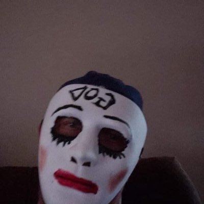 GhostHunterJay7's tweet photo. #NewProfilePic https://t.co/ZhhiVRYkaY