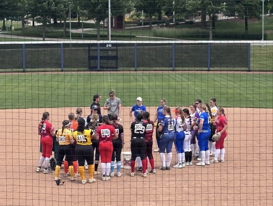 MalloryMadden35's tweet photo. Thank you @ZipsSB for hosting a great College Coaches Showcase Camp! Had a great time perfecting techniques to improve my game as a middle infielder! 
@RUSoftball @UFOilerSoftball @CUJacketsSB @YSUSoftball https://t.co/RLLj3mW5yd