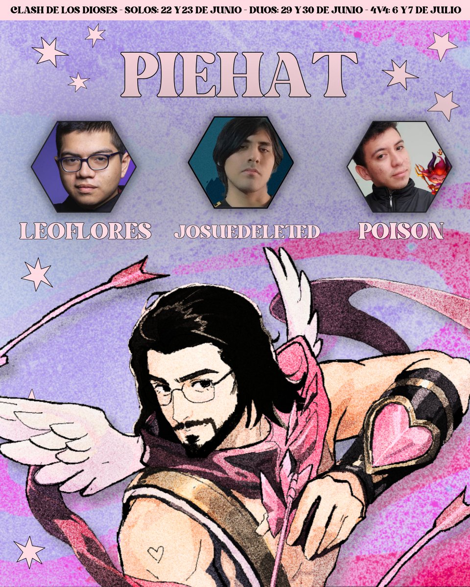 Relic_LoL tweet picture