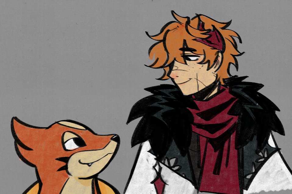 box_toii's tweet photo. "(R) your artstyle is soooo good, could you draw childe? Pretty pleeeease??🥺" 

-> using him as my warmup for today (ft his buddy floatzel)
https://t.co/eJIKzkbcCQ https://t.co/1fvjlBIfRp
