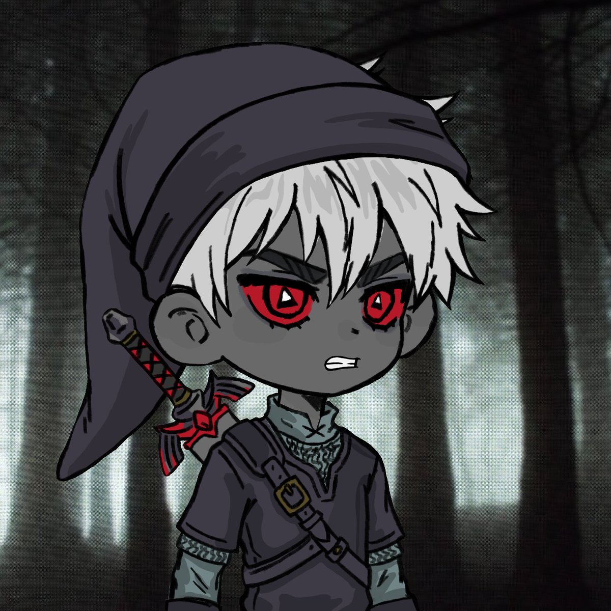 Kubo100x's tweet photo. NEW PFP....
WHO DIS??????? https://t.co/CUwPBbTyVL