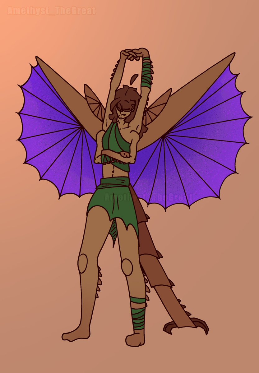 AmethystTheGoat's tweet photo. I decided to make some more Collie Flower art!

Also, for anyone curious here’s her #ArtFight if you want to draw her this year!
LINK: https://t.co/vdMUdoWiSv

#collieflower #originalcharacter #oc #art #artwork #stickbug #bug #humanart #anatomypractice #happypridemonth https://t.co/Q4Y2eUjZLg