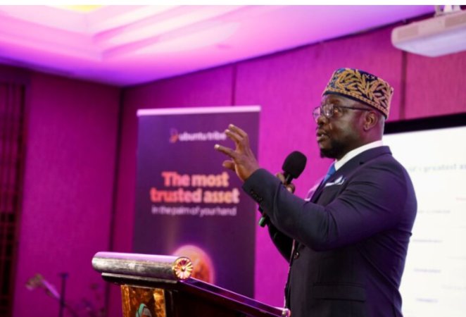 FraiMartins's tweet photo. Massive media coverage following our Kenya Partner Mixer! 

@UtribeOne Tribe has officially launched in Kenya, expanding African financial infrastructure. 
Read more: https://t.co/L4nVKxLtKo

Every share expands the story, lets share and spread the word! https://t.co/yn35bQjDLk