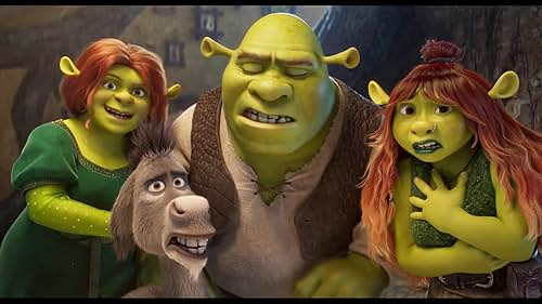 AtGonzalez01's tweet photo. Why didn't they make the tagline for Shrek 5
Just when you thought it was ogre https://t.co/pVaYJ5lw3g