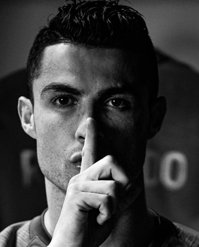 HumanBeing_3's tweet photo. All The People Who Hate Cristiano Ronaldo, Hate Him Because He Has Achieved Far More In Football Than They Ever Have. https://t.co/mhjuiyJ0S9