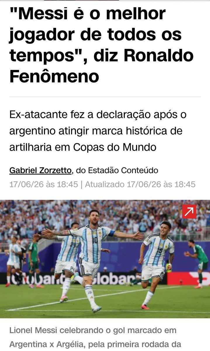 Augusto CM tweet media