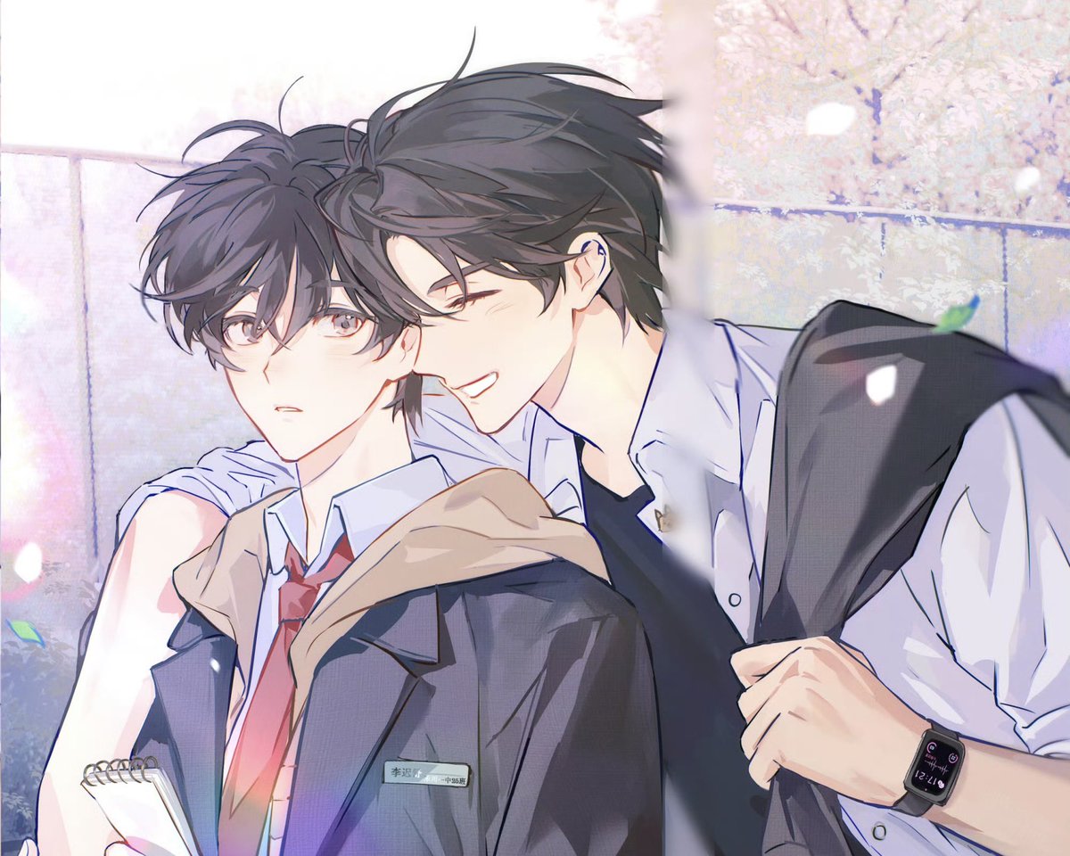 qinanyiyu's tweet photo. Short danmei recs, <200k words! Separated by the general tone whether lighthearted, sweet with some angst, or more pure angst  (+ even shorter stories in reply)

Some I'd rec that are just slightly longer: Restricted Area, Your Distance, Blue Moonlight https://t.co/VspQ40DfO7