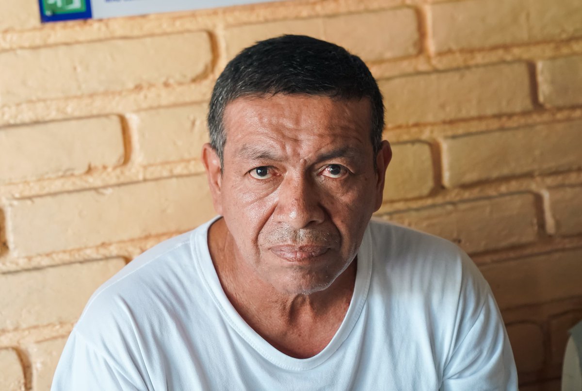 FGR_SV's tweet photo. #Feminicidio | La @FGR_SV logró una condena de 50 años de cárcel para Carlos Antonio Henríquez Cornejo por el feminicidio agravado de su compañera de vida.

Henríquez, bajo los efectos del alcohol, intentó abusar sexualmente de la víctima. Ante la resistencia de ella, él la golpeó y la asfixió hasta quitarle la vida.

Según las investigaciones, el condenado ejercía violencia física y psicológica constantemente sobre la víctima.

Este crimen fue cometido en agosto de 2024 en Santa Tecla, La Libertad Sur.