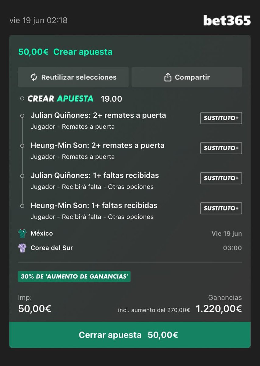 ApuestasElite tweet media