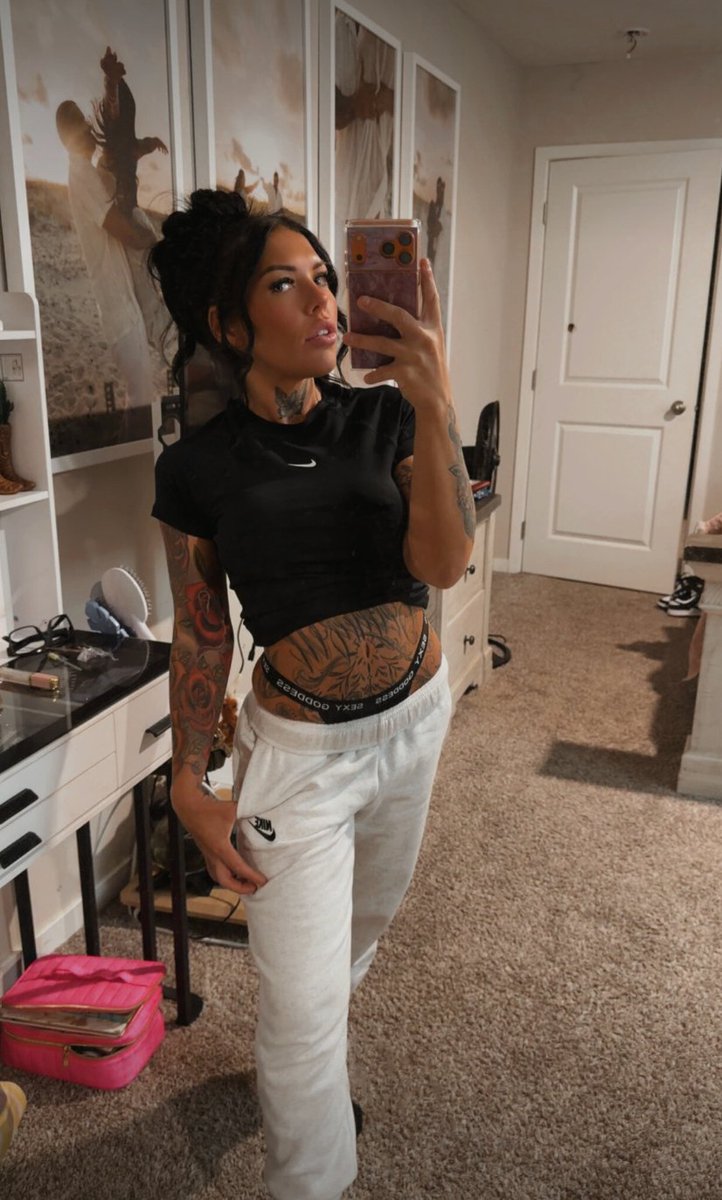 Kell (@Inkedkell) / Posts / X