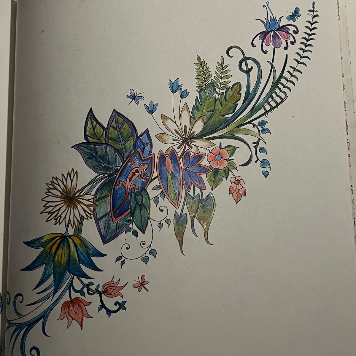 Xhj_73's tweet photo. الثالثة فجراً 🎨 https://t.co/0AJOaEfDem