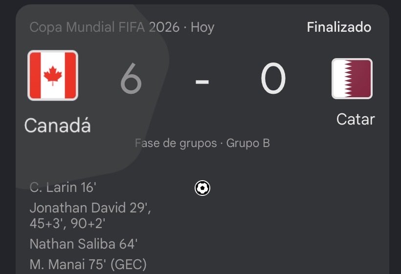 IsaacGQtv's tweet photo. Concadeodad>>> UEFA>>> Conmebol 

#concacaf #fifa #conmebol https://t.co/Y6HwMuW87f