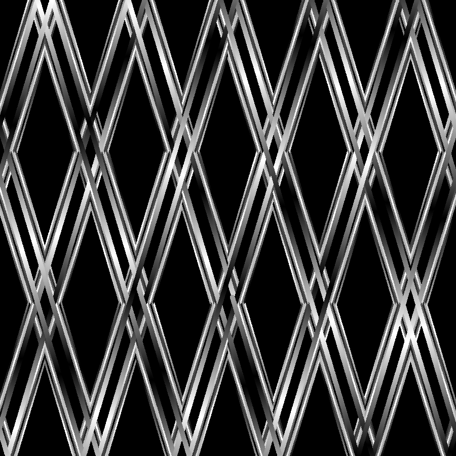 MathChaosArt's tweet photo. A new collection of NFTs called “Grid,” created with Math Chaos Patterns, has been dropped at https://t.co/JyrBEIeltV https://t.co/J9Ng0UC4eU