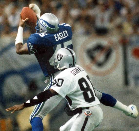 RamblinRobo's tweet photo. @mathias_meade @t_demint @Connor_Brice_14 @ugandasjoy01 @jerrysghost614 @t3xassteelers @BrunelliSports @Supercharged33 @bigbBerserker @NOSaintsWRLD @jerryrooster22 @DonHAMMAH With the 192nd pick in the #ATNFLMock26 the Steelers select

Kenny Easley, SS

HOF
3x First Team All Pro
5x Pro Bowl
HOF 1980s Team
1984 DPOY

@bigbBerserker and the Packers are OTC https://t.co/cn2WIizUSJ