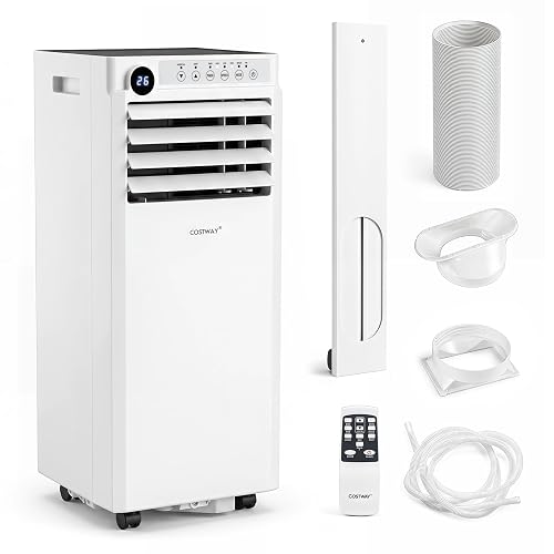 ArtyAnCom's tweet photo. I just received a contribution towards COSTWAY 4-in-1 Portable Air Conditioner 7000BTU, Air Conditioning Unit with 2 Speeds Fan, Dehumidifier &amp; Sleep Mode, AC Unit with Remote Control, 24H  from Anonymous via Throne. Thank you! https://t.co/JxbwjAT9rf #Wishlist #throne https://t.co/012l0jnzv6
