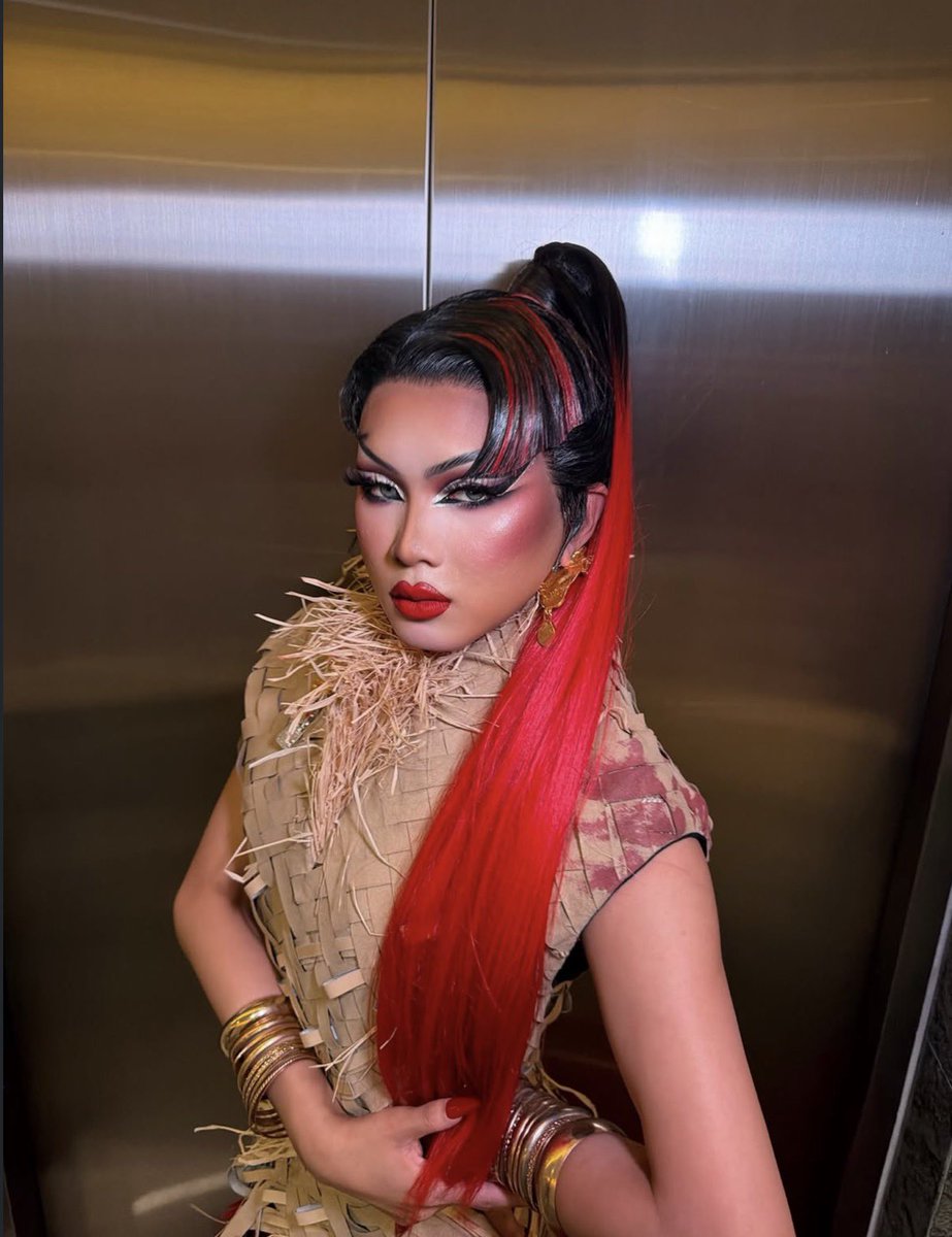 Drag_Crave's tweet photo. Gawdland looks breathtaking in new photos. https://t.co/tj04zb0SCg