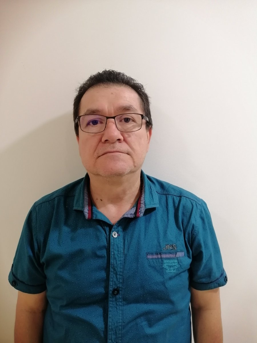 Jhon Didier Salazar Salazar tweet media