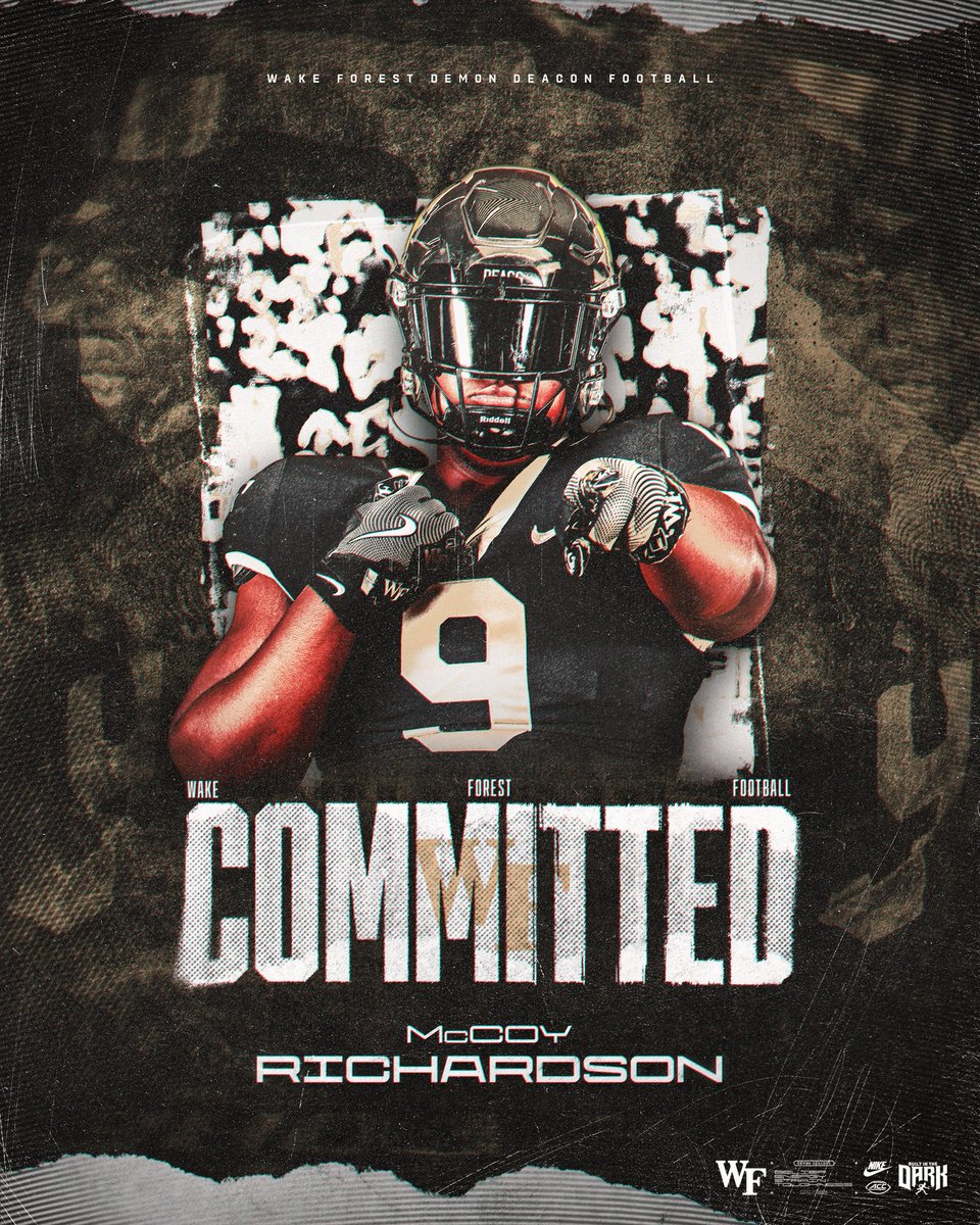 McCoy Richardson tweet media