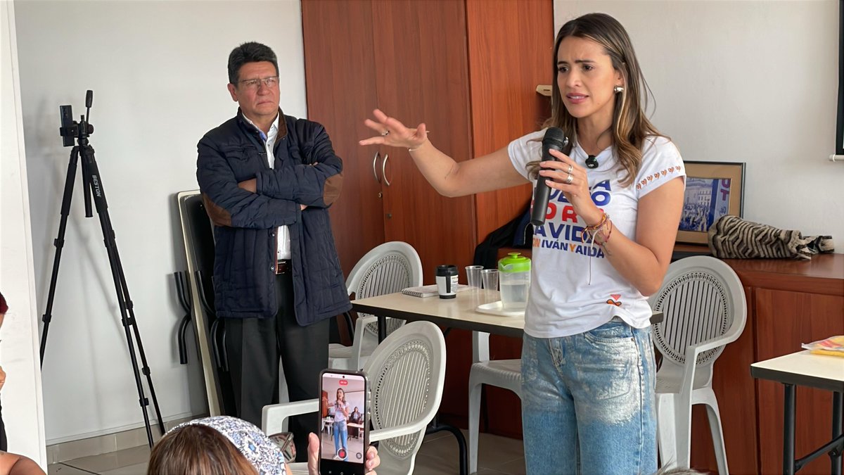 ncarolina11's tweet photo. #AcebSeLaJuegaPorLaVida #AcebSeLaJuegaPorLaVida profundización en la política del cuidado especialmente de las mujeres, inclusión en mejores condiciones en el
mundo laboral para jóvenes y mujeres y poblaciones diversas. https://t.co/ZTilDfA5hV
