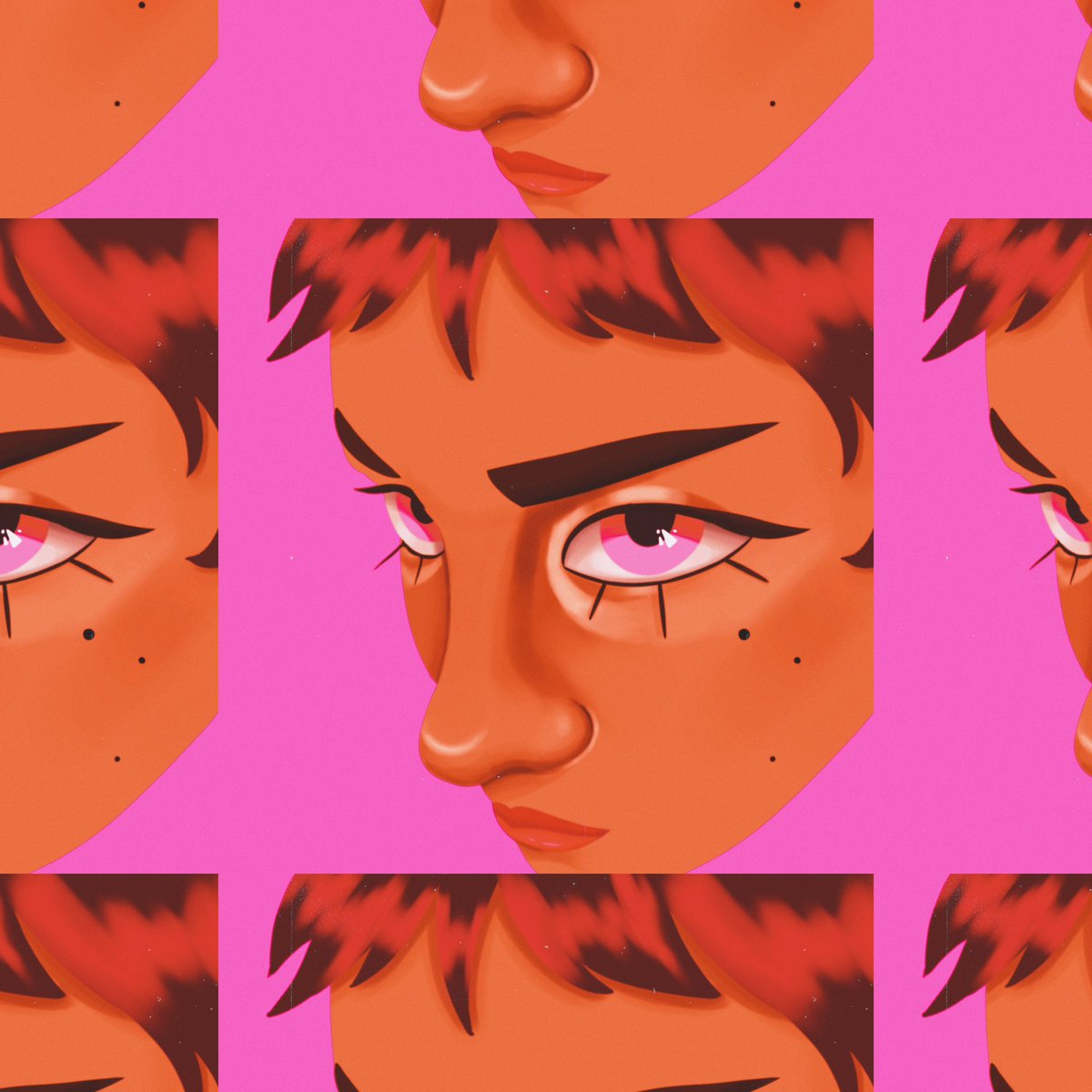 anita💥commissions open! tweet media