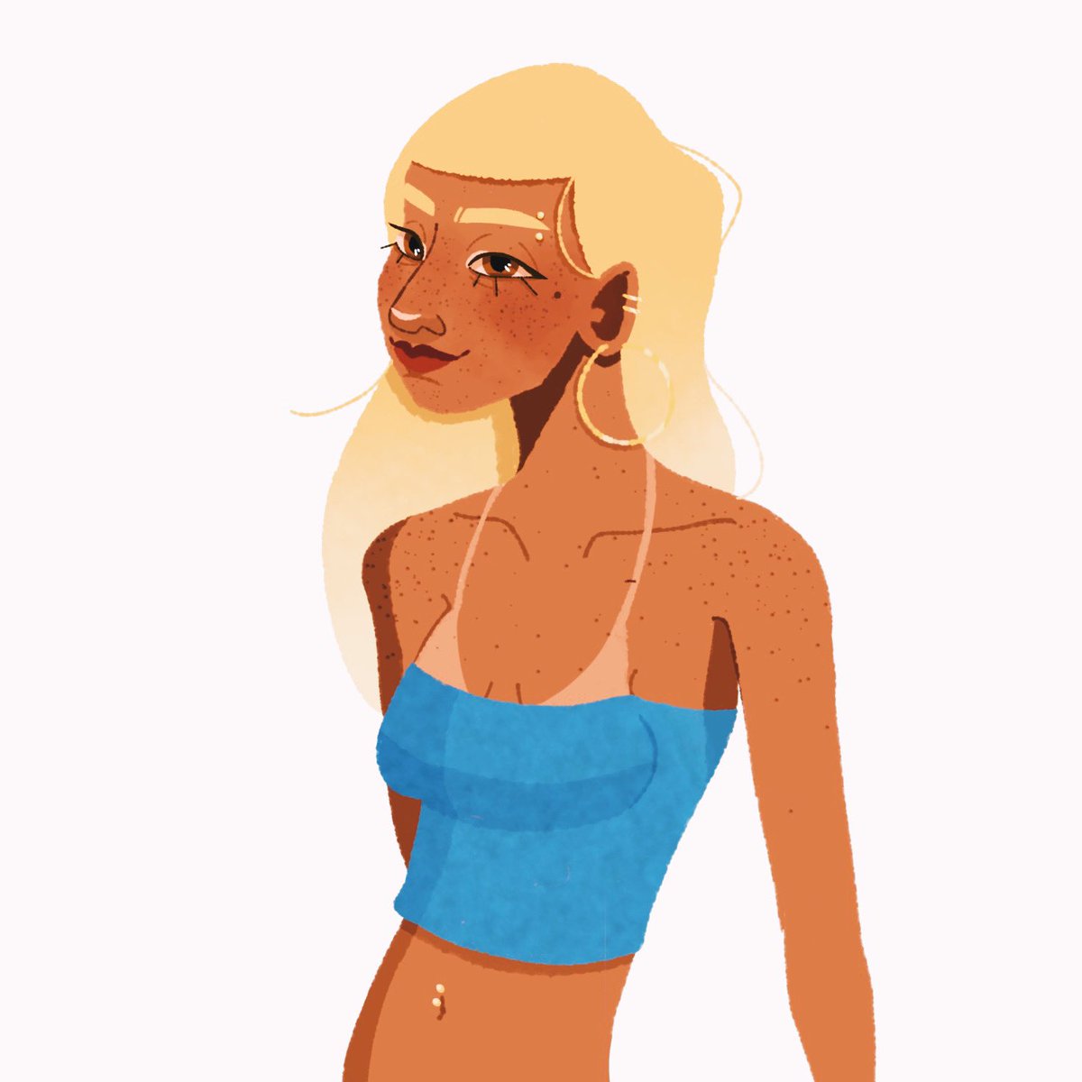 anita💥commissions open! tweet media