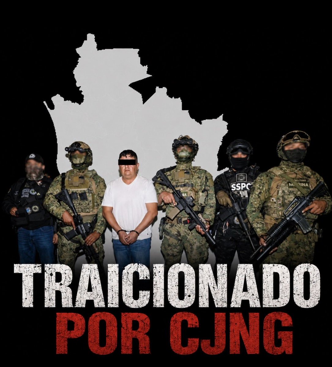 el blog de los guachos tweet media