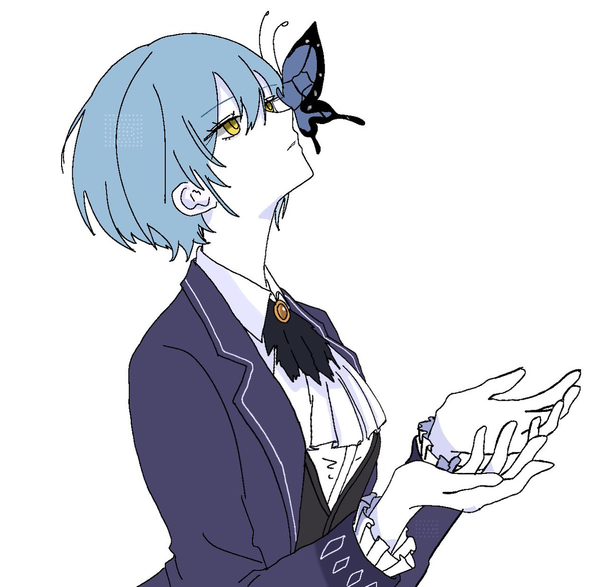liweimarryme's tweet photo. #LibraryofRuina https://t.co/umd6PbwV01